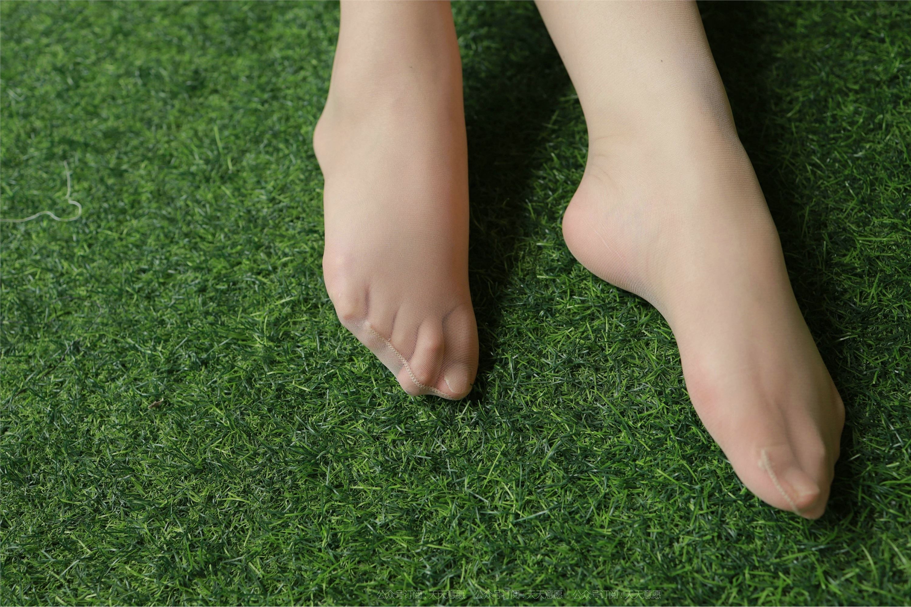 IESS异思趣向  2021.10.14 丝享家947：星星《碎花短裙》